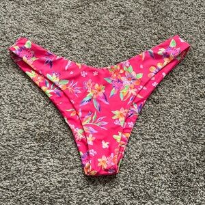 Kulani Kinis Cheeky Swimsuit Bottom